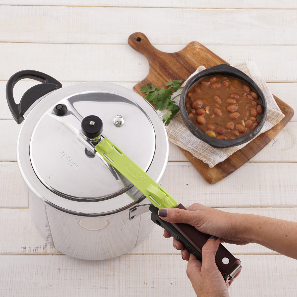  Ollas De Presión - Pressure Cookers / Pots & Pans